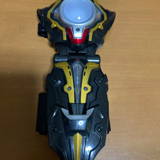 ウルトラマンタイガ　おもちゃの画像