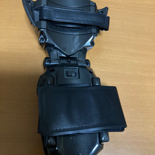ウルトラマンタイガ　おもちゃの画像