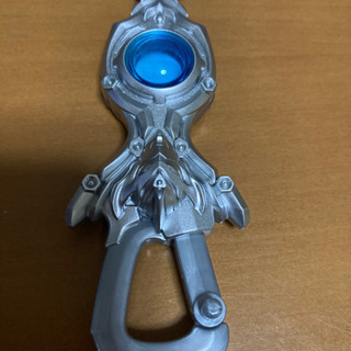 ウルトラマンタイガ　おもちゃの画像