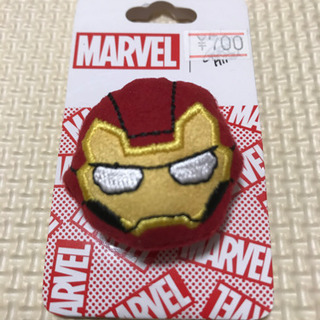 【値下】MARVEL3点セットの画像
