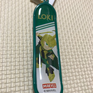 【値下】MARVEL3点セットの画像