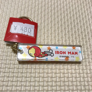 【値下】MARVEL3点セットの画像