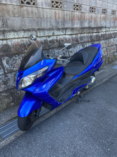 スカイウェイブ cj46a ss