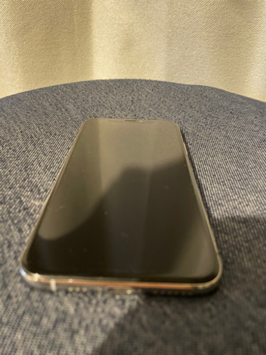 追記有iPhone XS 256gb ドコモ　docomo SIMフリー　美品