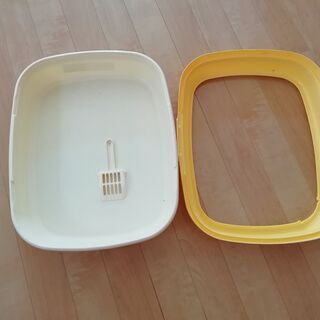 リツシェル　コロルネコトイレの画像