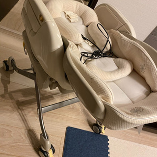 combi ロアンジュ オートスウィングの画像