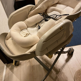 combi ロアンジュ オートスウィングの画像