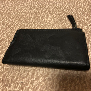 Porter キーケース　未使用品　小銭入れ付き　の画像