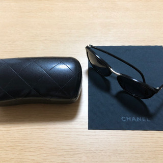 CHANEL サングラス