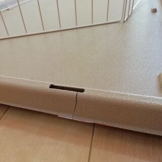 ペット用サークルゲージの画像