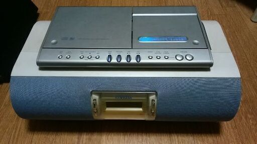 ビクターRC-X5MD
