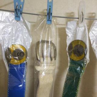 格安ベルト⑤の画像
