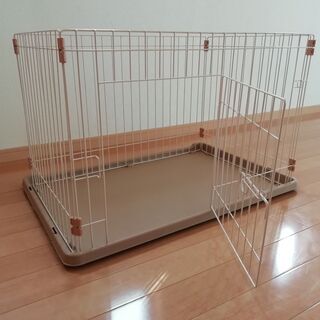 ペット用サークルゲージの画像