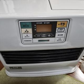 コロナ　石油ストーブ