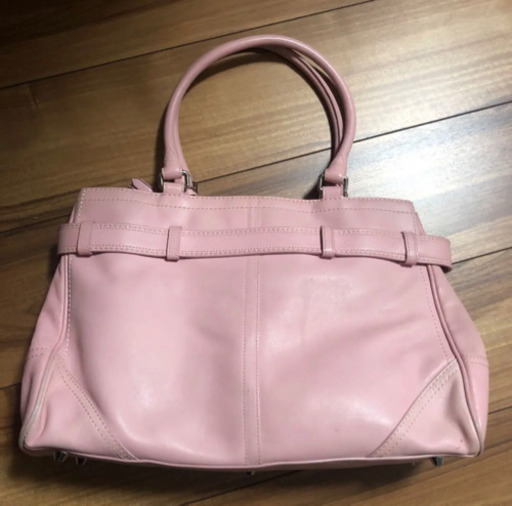 COACH コーチ ハンドバッグ　値下げ