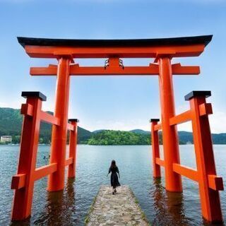 散策の仲間募集
