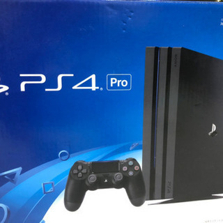 PS4 PRO 純正コントローラー二個純正ヘッドホンソフトおまけ付き
