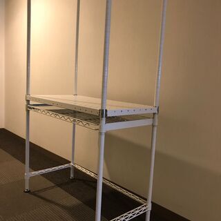 【無料！集荷いただける方限定】エレクター(ERECTA)のPCデ...