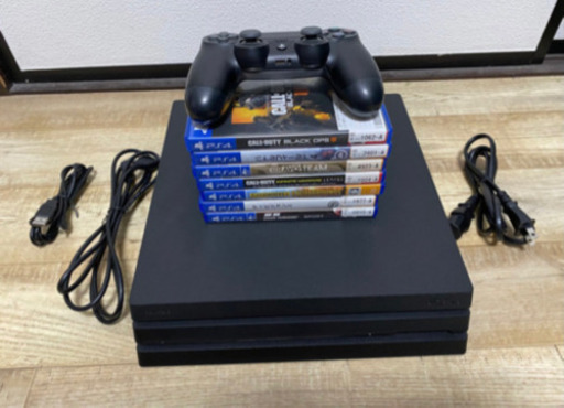 おもちゃ PS4 1TB