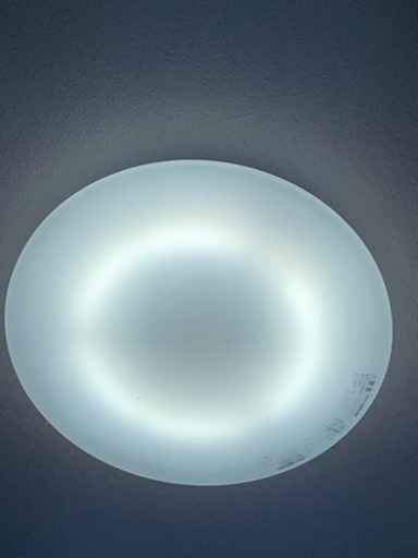 1人暮らしの部屋にぴったり！「ニトリ電灯」