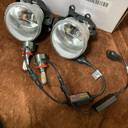 fcl カラーチェンジバルブ