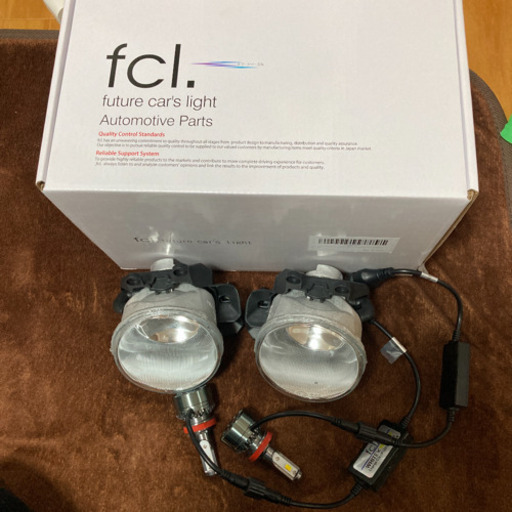 fcl カラーチェンジバルブ
