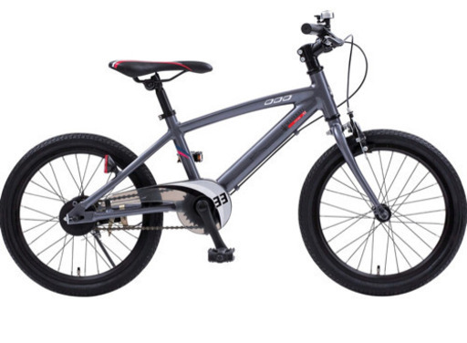 自転車　子供用　一輪車　キャプテンスタッグ