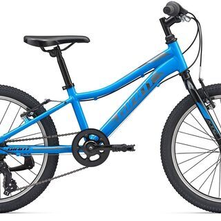 アウトレットセール　GIANT　XTC　JR　20　ブルー　　2...