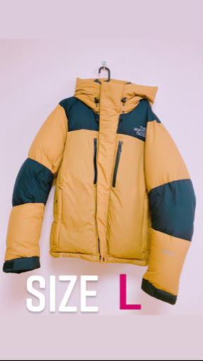 THE NORTH FACE size L 35,750円