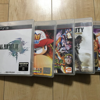 PS3 プレイステーション3  オマケ付きの画像