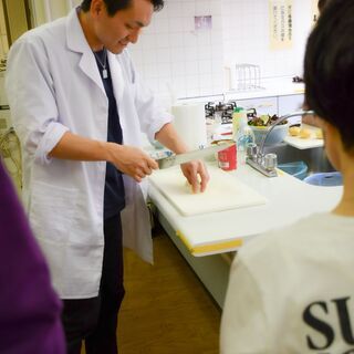 食べ逃げOK！？本格スパイスカレー教室　今回のテーマは「美肌✨」の画像