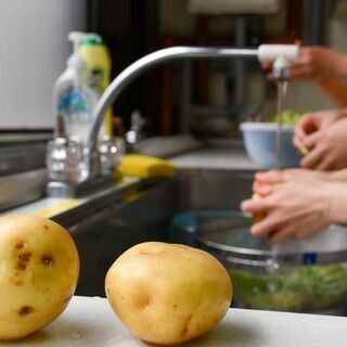 食べ逃げOK！？本格スパイスカレー教室　今回のテーマは「美肌✨」の画像