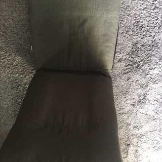 座椅子【アイリスプラザ】500円の画像