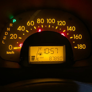 ｢車検R4.2月｣パッソの画像