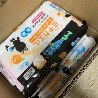 【新品未使用】エリエール ミチガエルトイレクリーナー詰め替え10...