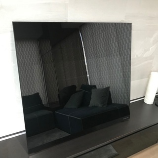 グラスルーチェ 液晶カラーテレビ