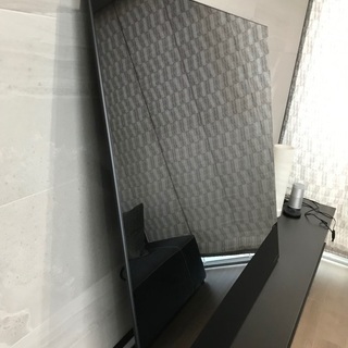グラスルーチェ　液晶カラーテレビの画像