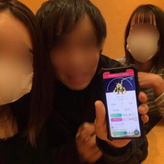 次回　ポケモンGO コミュニティデイ