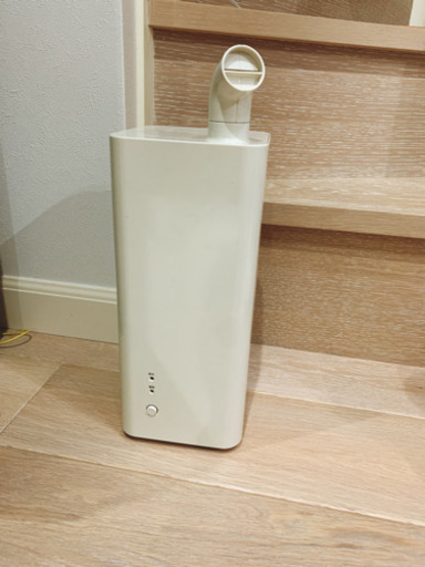 無印良品の加湿器