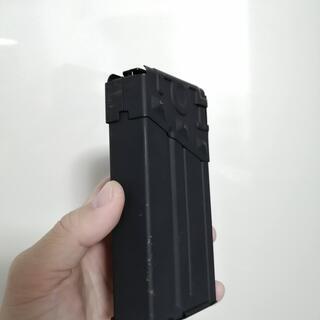 【動作確認済】 G3SAS 東京マルイ スタンダード電動ガンの画像