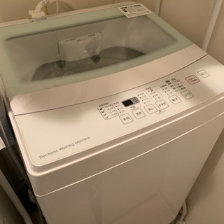 洗濯機、冷蔵庫、レンジ、オーブン、掃除機、等