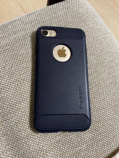iPhone7 SIMフリー　32GB  ゴールド