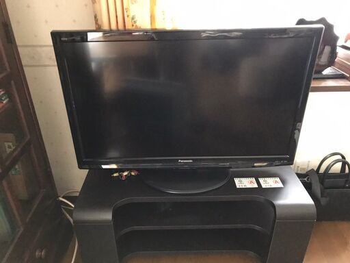 Panasonic 37型液晶テレビ VIERA TH-L37S2 パナソニック ビエラ