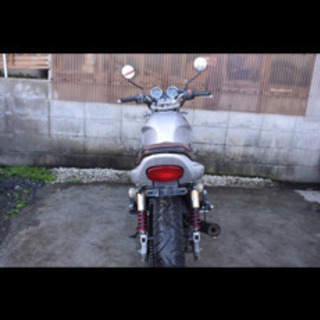 GSX250fx バリオスⅡ 人気車両 最終値下げの画像