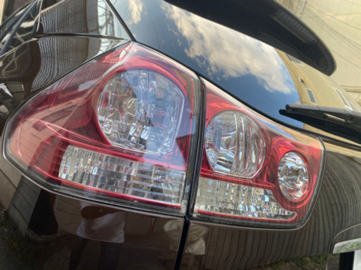北米米国レクサスLEXUS RX330 350 400h 逆輸入 (shon6969) 高崎問屋町 