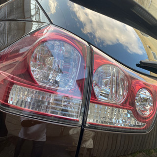 北米　米国　レクサス　LEXUS  RX330 350 400h 逆輸入の画像