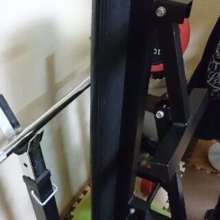 ベンチプレス１００ｋｇセットの画像
