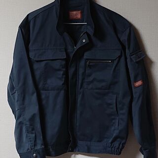 作業服 Jichodo 42000シリーズ Lサイズ