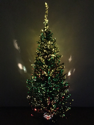 🎄ファイバークリスマスツリーセット🎄美品 ☃️