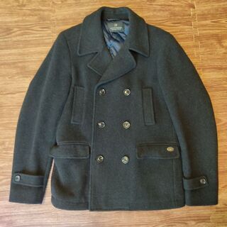 SCOTCH & SODA スコッチ アンド ソーダPコート
